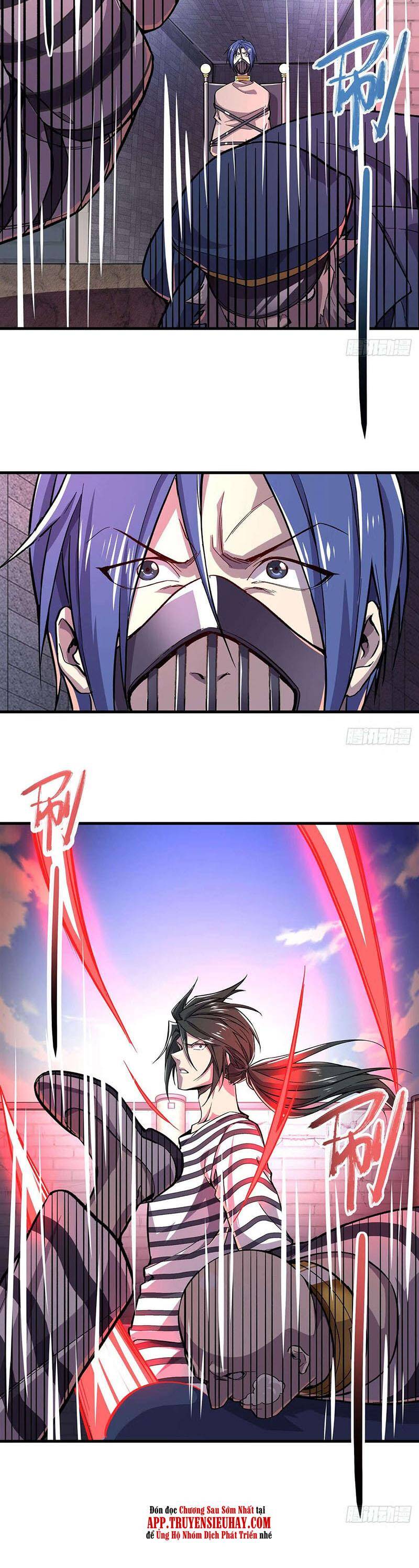 Anh Hùng ? Ta Không Làm Lâu Rồi Chap 470 - Next Chap 471