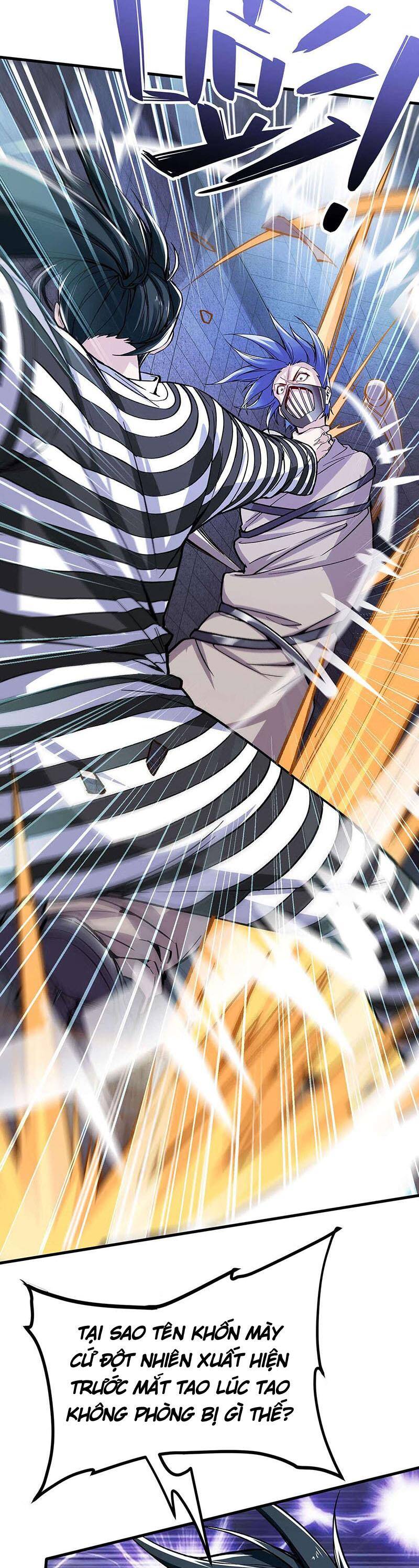 Anh Hùng ? Ta Không Làm Lâu Rồi Chap 470 - Next Chap 471
