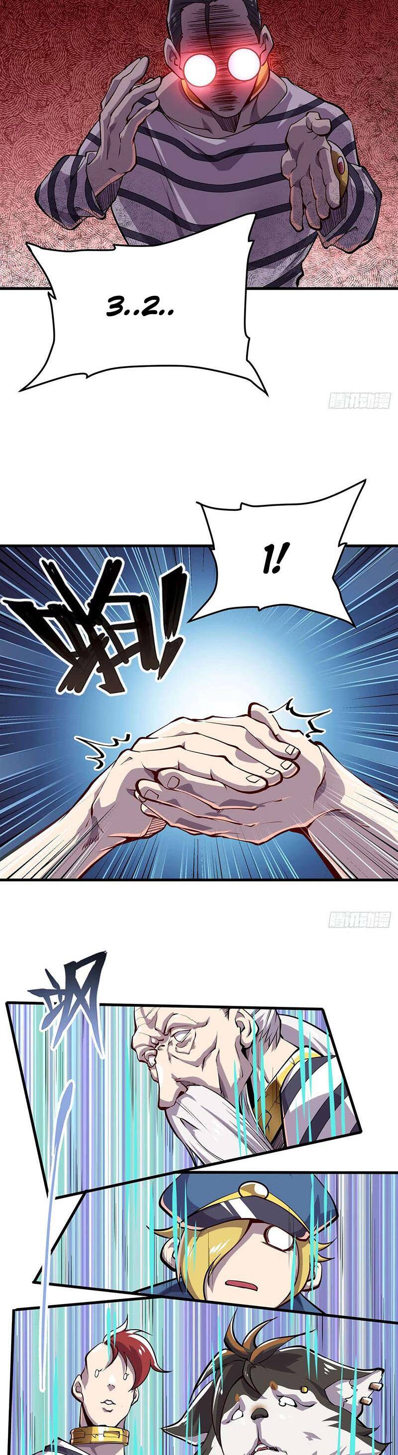 Anh Hùng ? Ta Không Làm Lâu Rồi Chap 470 - Next Chap 471