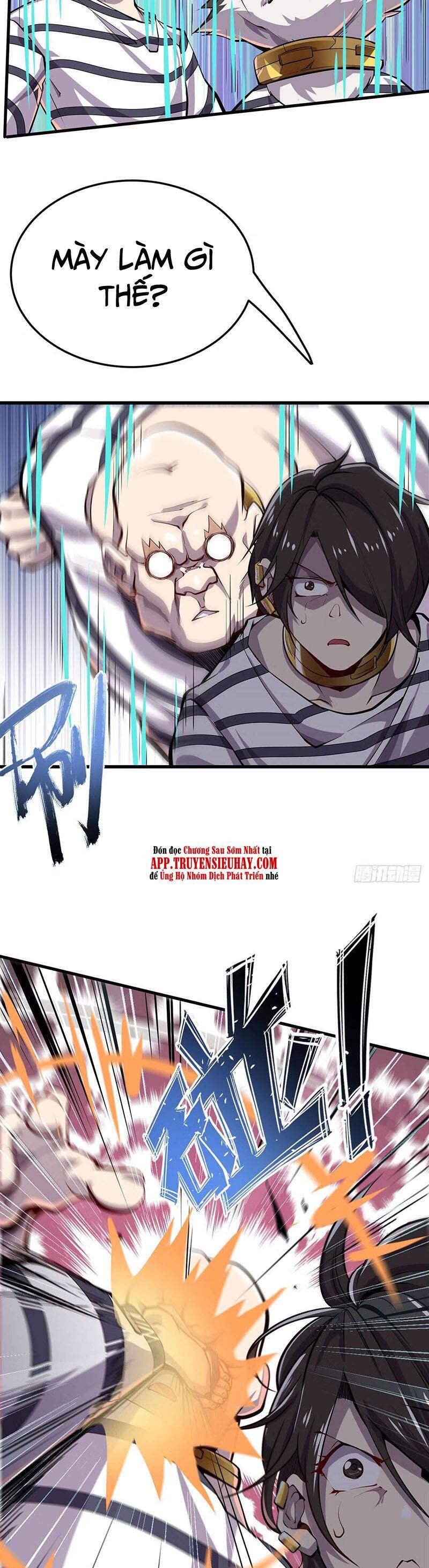 Anh Hùng ? Ta Không Làm Lâu Rồi Chap 470 - Next Chap 471