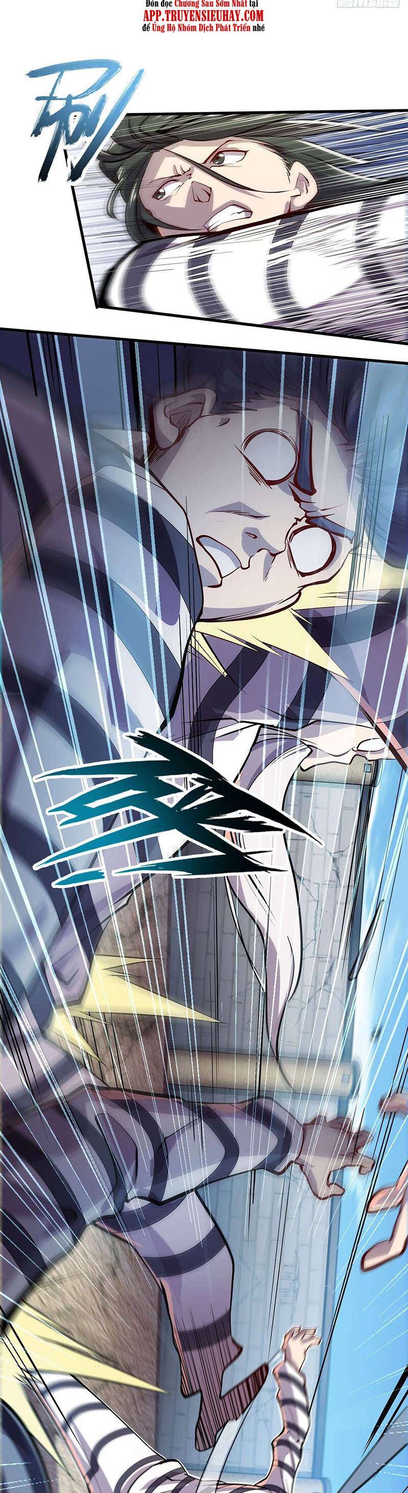 Anh Hùng ? Ta Không Làm Lâu Rồi Chap 470 - Next Chap 471