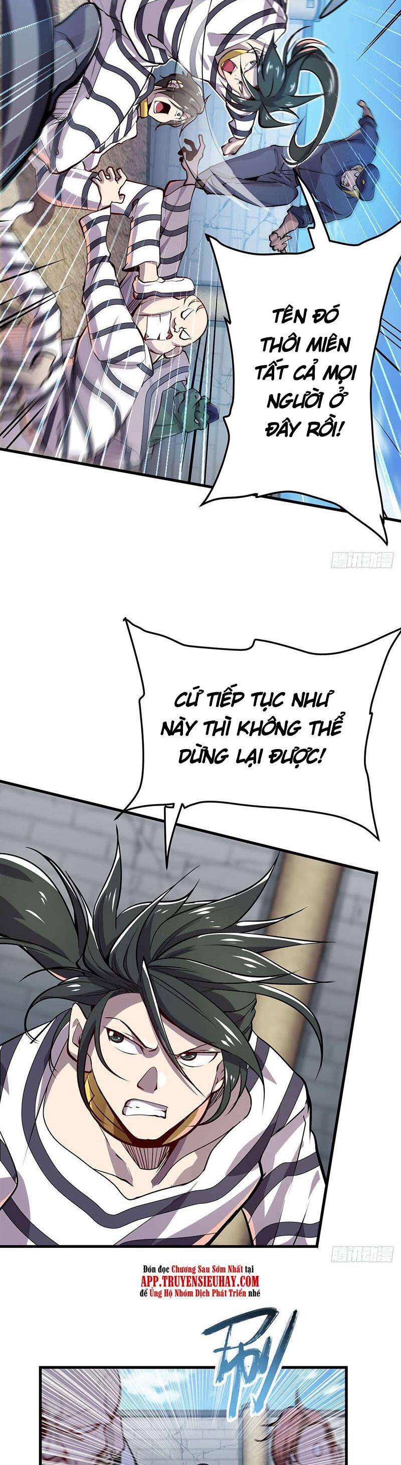 Anh Hùng ? Ta Không Làm Lâu Rồi Chap 470 - Next Chap 471