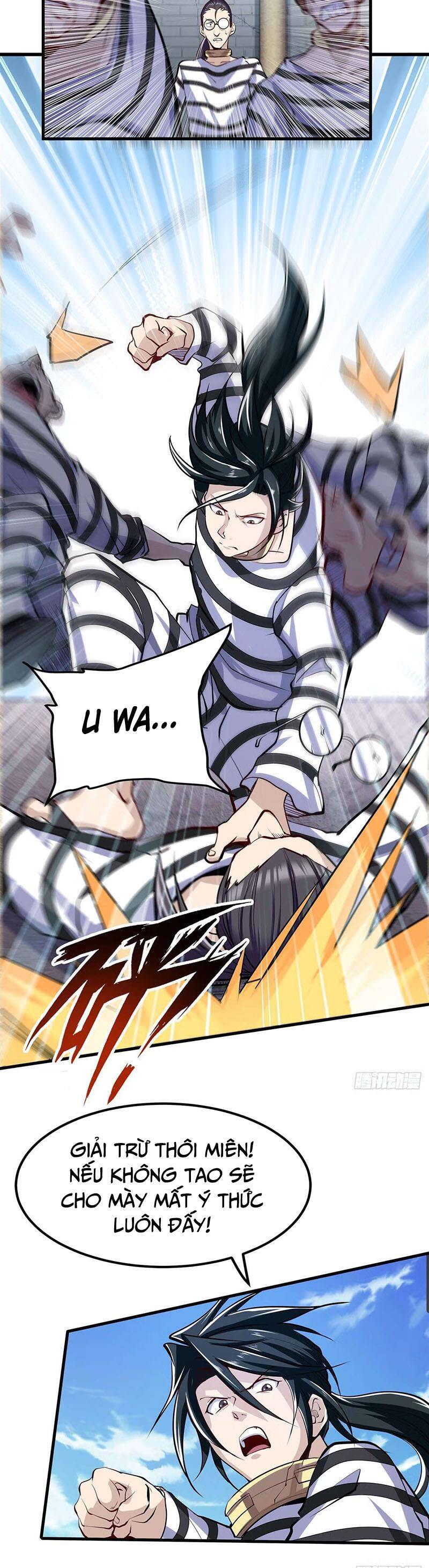 Anh Hùng ? Ta Không Làm Lâu Rồi Chap 470 - Next Chap 471