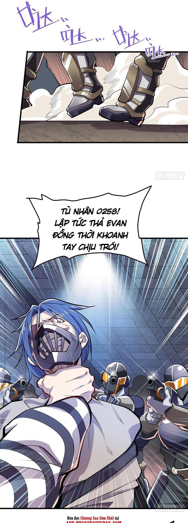 Anh Hùng ? Ta Không Làm Lâu Rồi Chap 471 - Next Chap 472