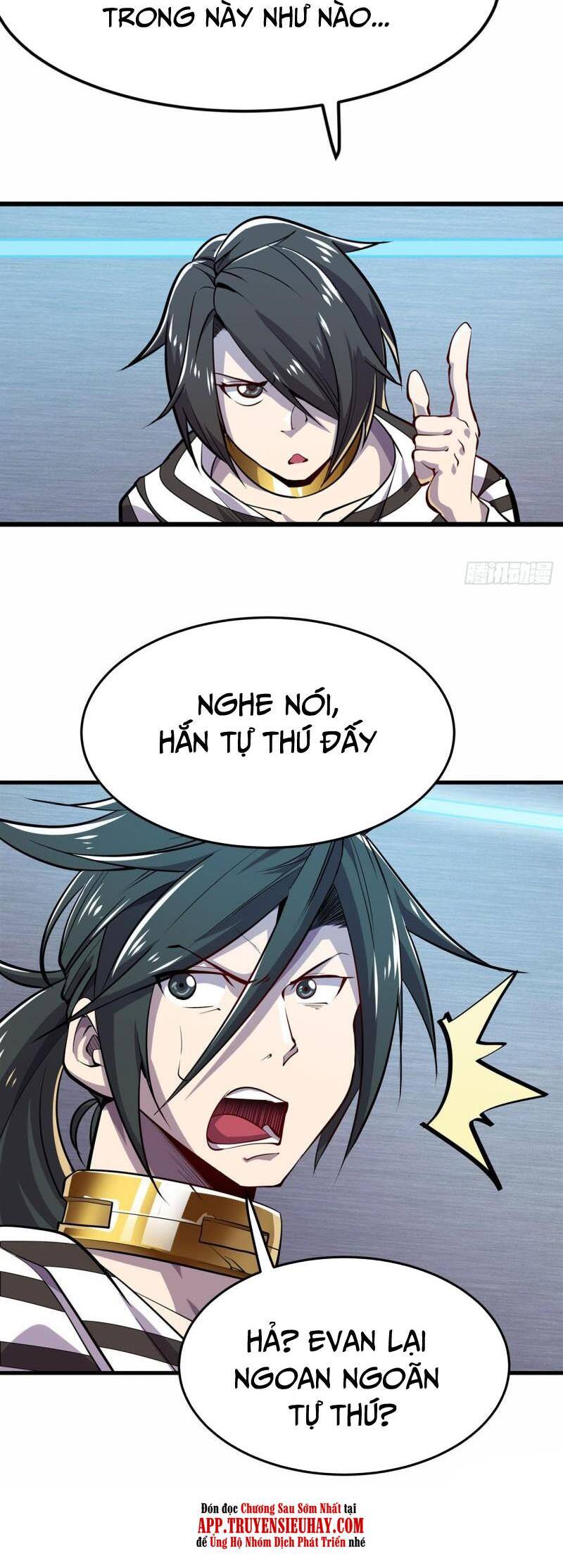 Anh Hùng ? Ta Không Làm Lâu Rồi Chap 471 - Next Chap 472