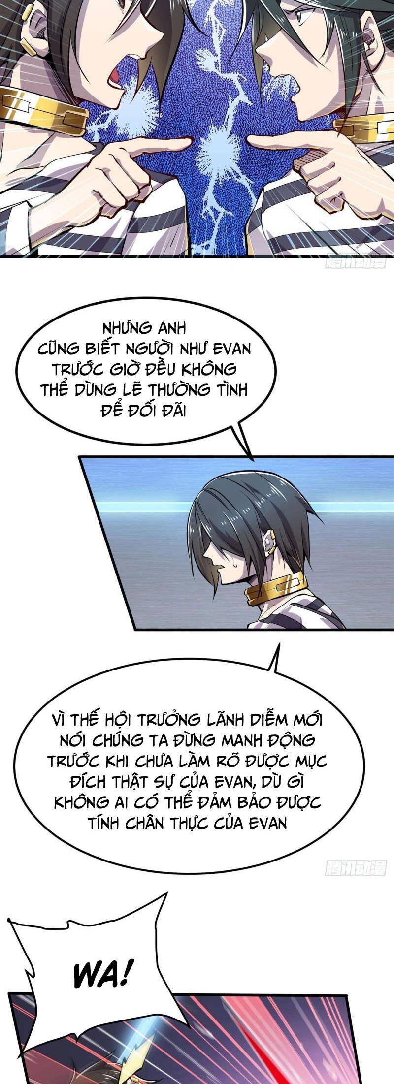 Anh Hùng ? Ta Không Làm Lâu Rồi Chap 471 - Next Chap 472