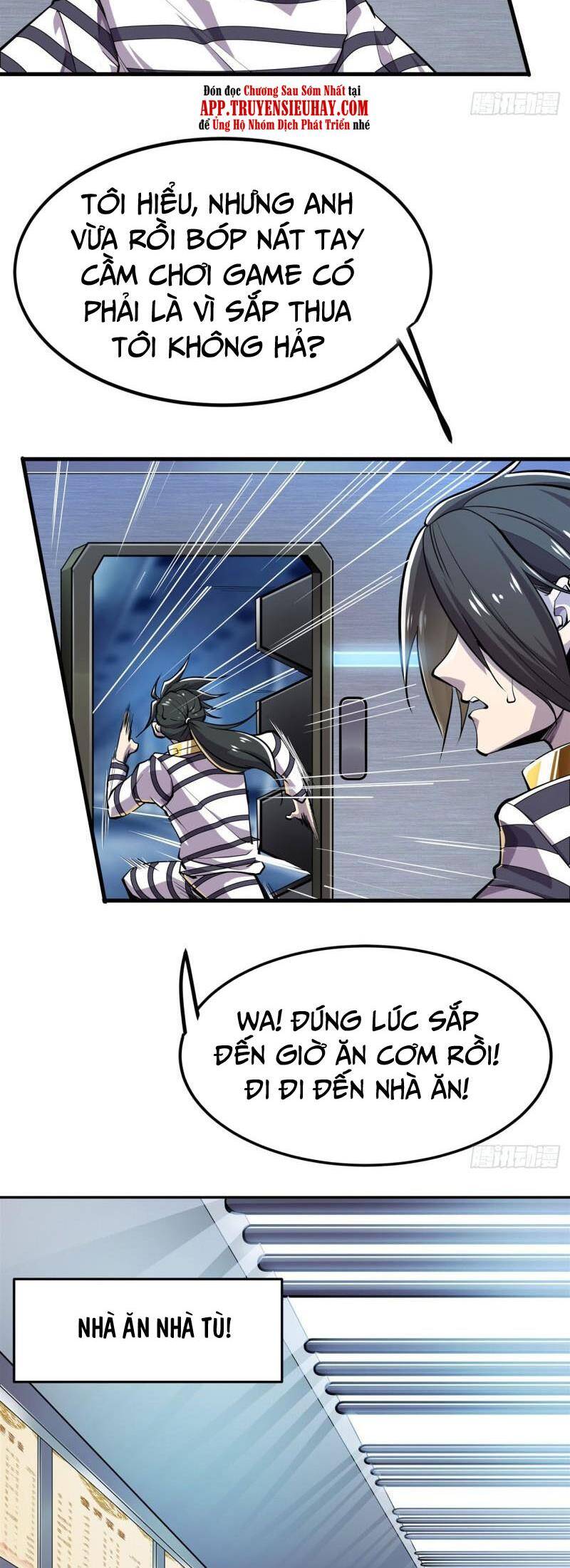 Anh Hùng ? Ta Không Làm Lâu Rồi Chap 471 - Next Chap 472
