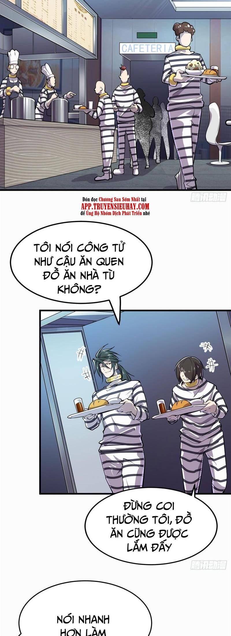Anh Hùng ? Ta Không Làm Lâu Rồi Chap 471 - Next Chap 472