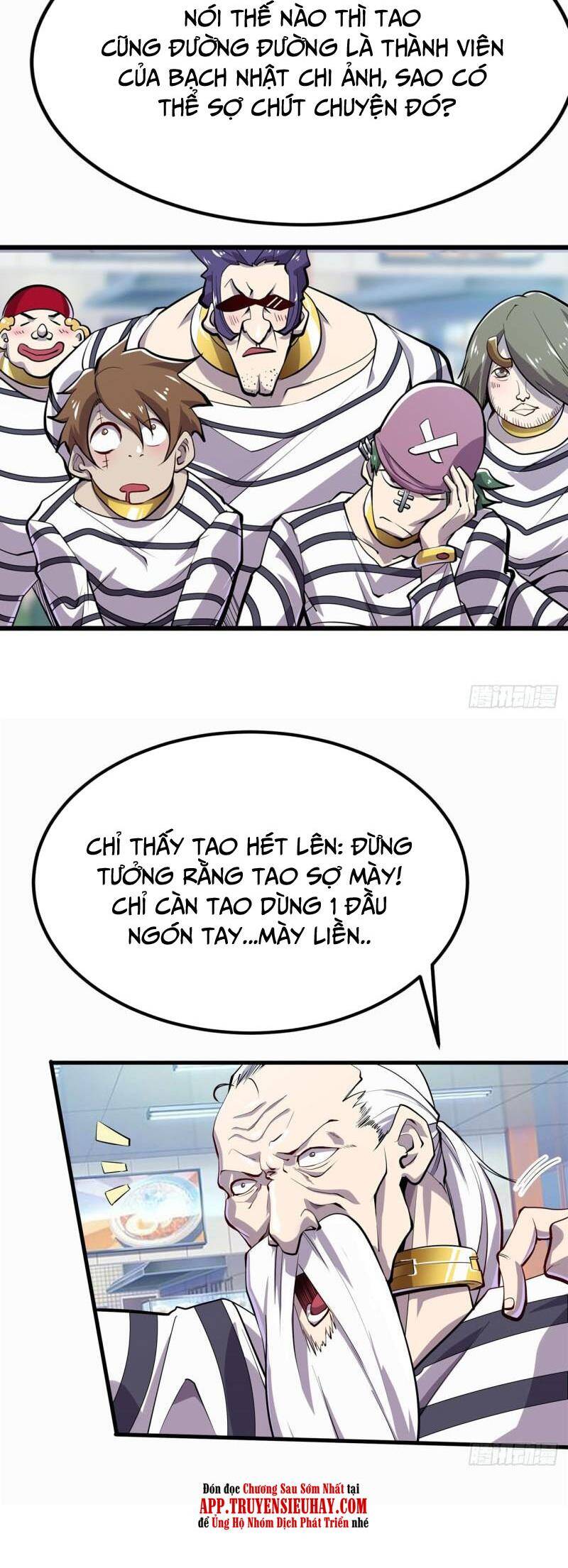 Anh Hùng ? Ta Không Làm Lâu Rồi Chap 471 - Next Chap 472