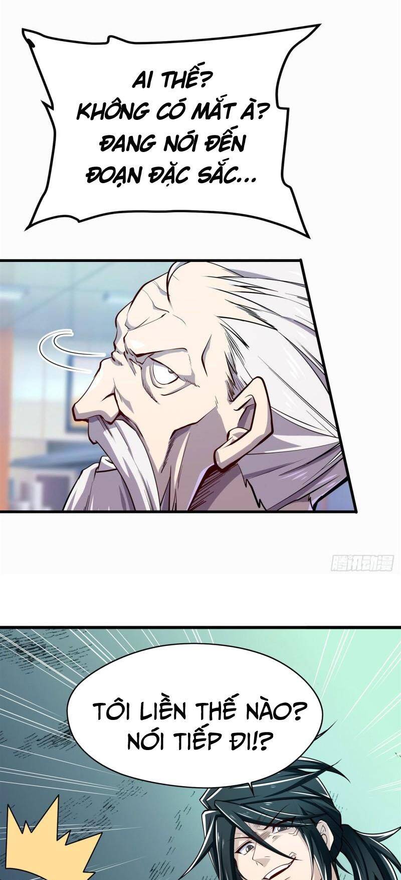 Anh Hùng ? Ta Không Làm Lâu Rồi Chap 471 - Next Chap 472