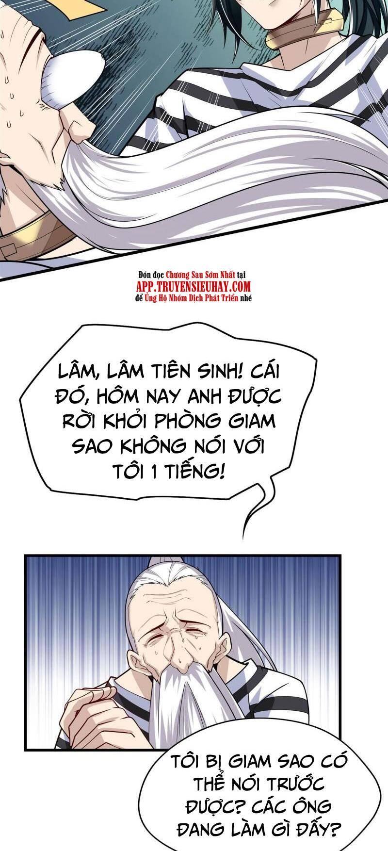 Anh Hùng ? Ta Không Làm Lâu Rồi Chap 471 - Next Chap 472