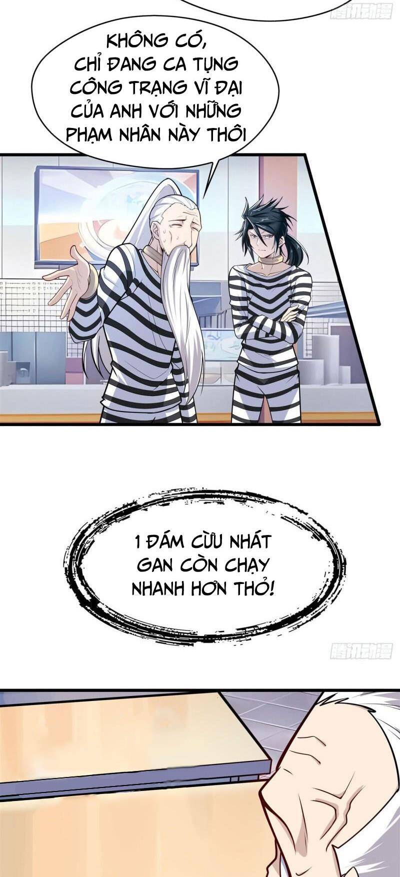Anh Hùng ? Ta Không Làm Lâu Rồi Chap 471 - Next Chap 472