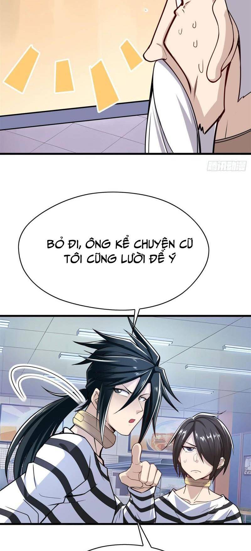 Anh Hùng ? Ta Không Làm Lâu Rồi Chap 471 - Next Chap 472