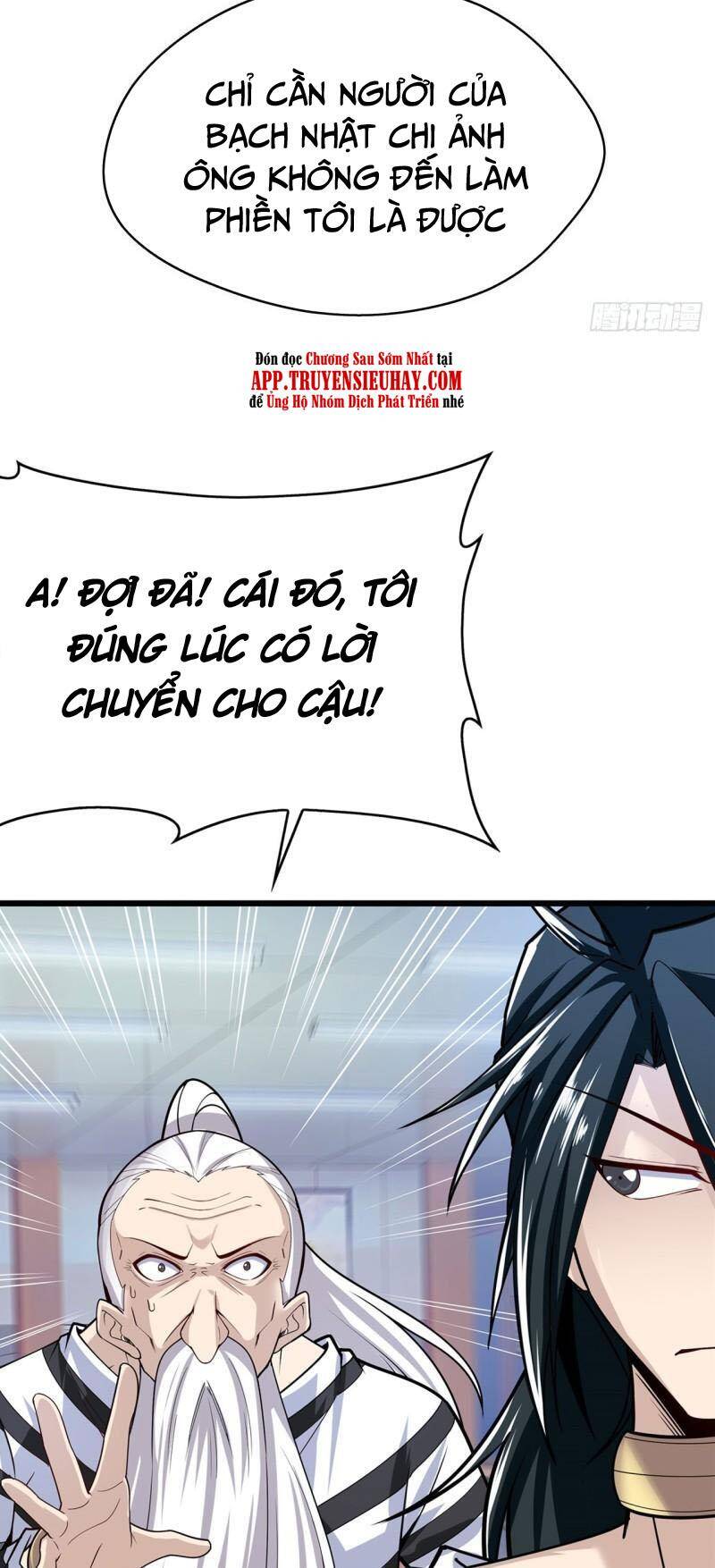 Anh Hùng ? Ta Không Làm Lâu Rồi Chap 471 - Next Chap 472