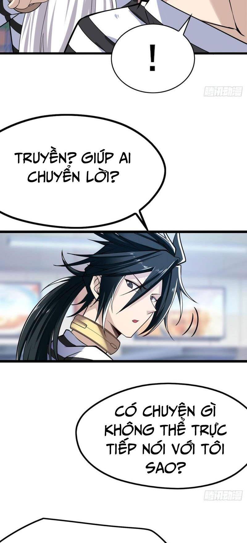 Anh Hùng ? Ta Không Làm Lâu Rồi Chap 471 - Next Chap 472