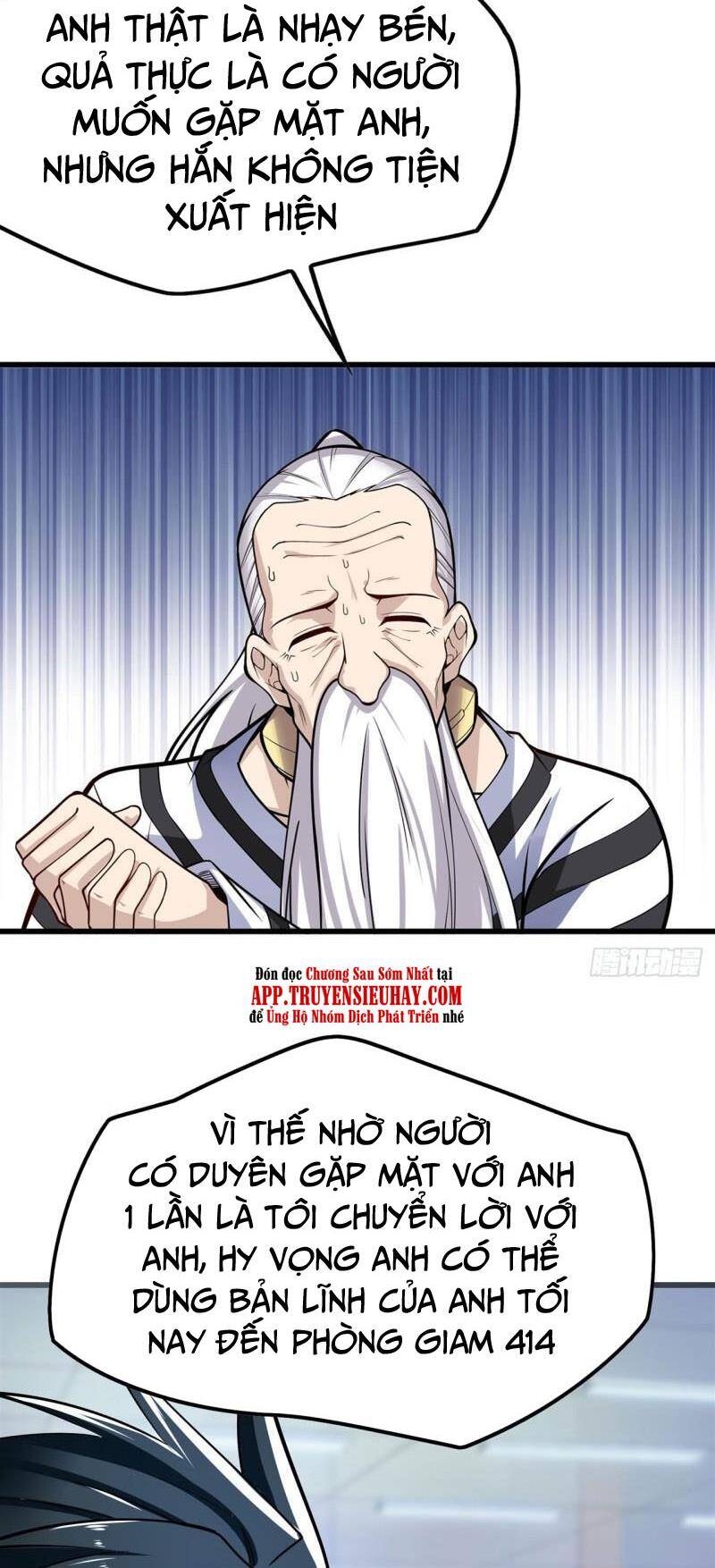 Anh Hùng ? Ta Không Làm Lâu Rồi Chap 471 - Next Chap 472