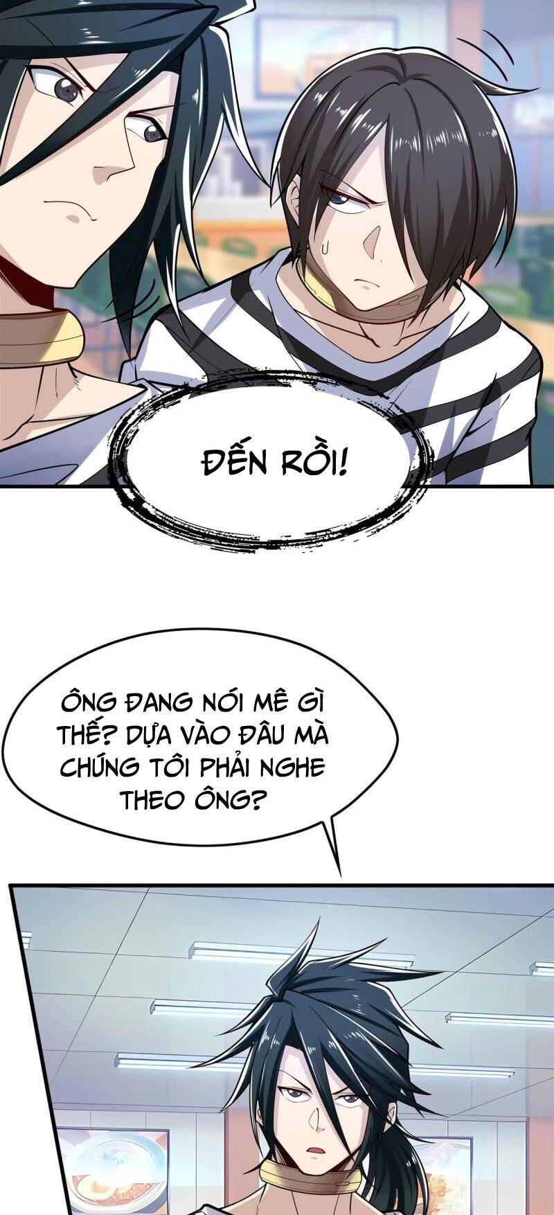Anh Hùng ? Ta Không Làm Lâu Rồi Chap 471 - Next Chap 472
