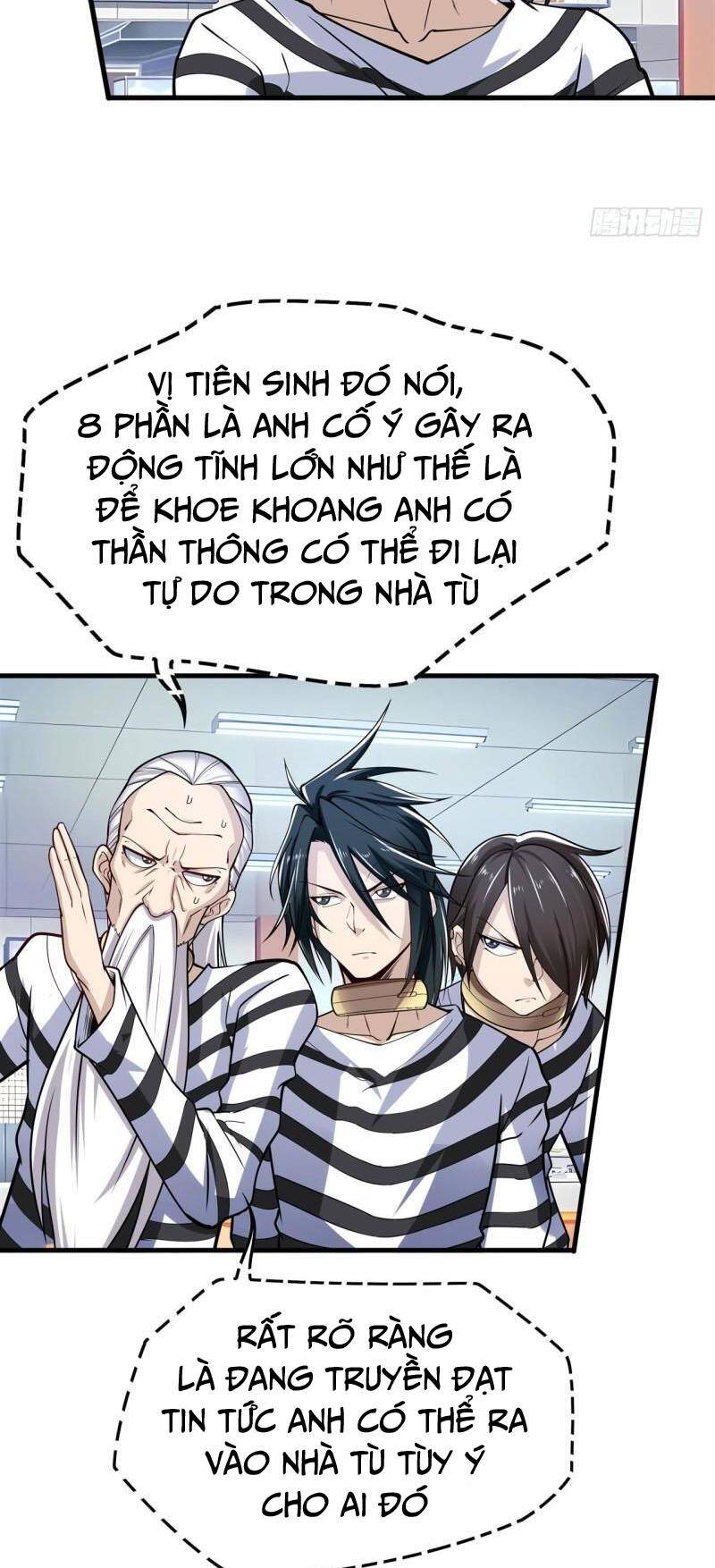 Anh Hùng ? Ta Không Làm Lâu Rồi Chap 471 - Next Chap 472