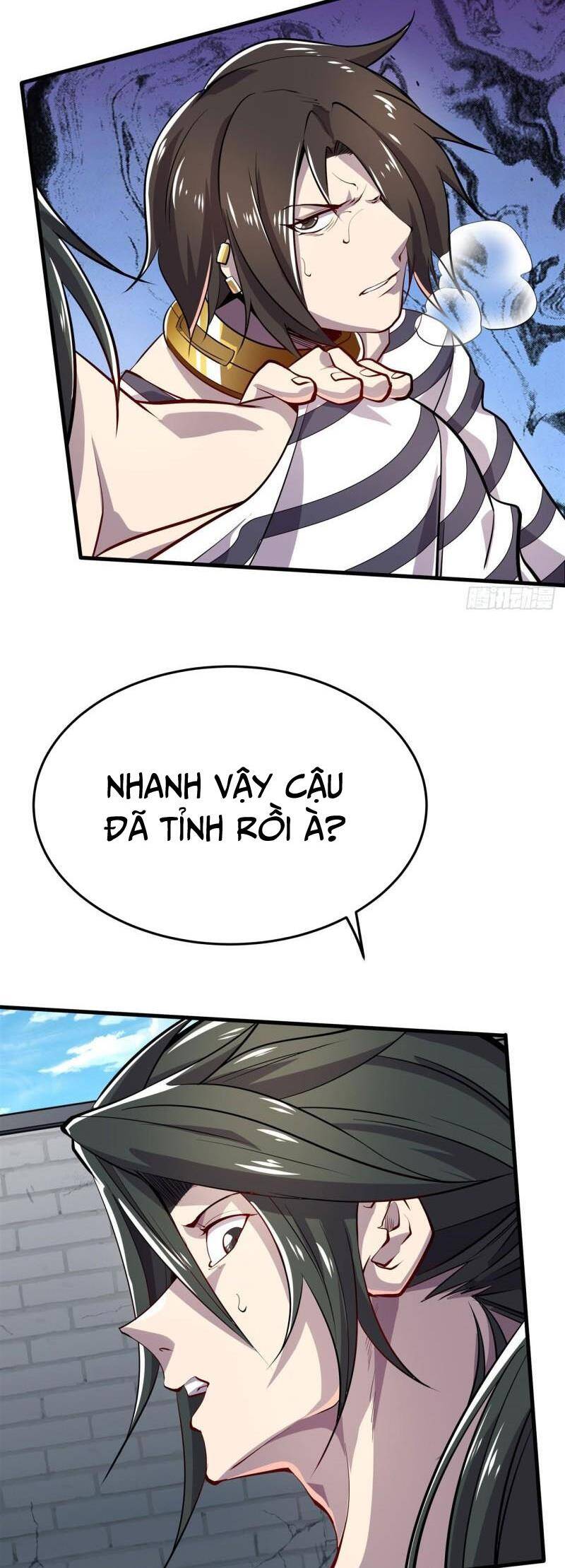 Anh Hùng ? Ta Không Làm Lâu Rồi Chap 471 - Next Chap 472