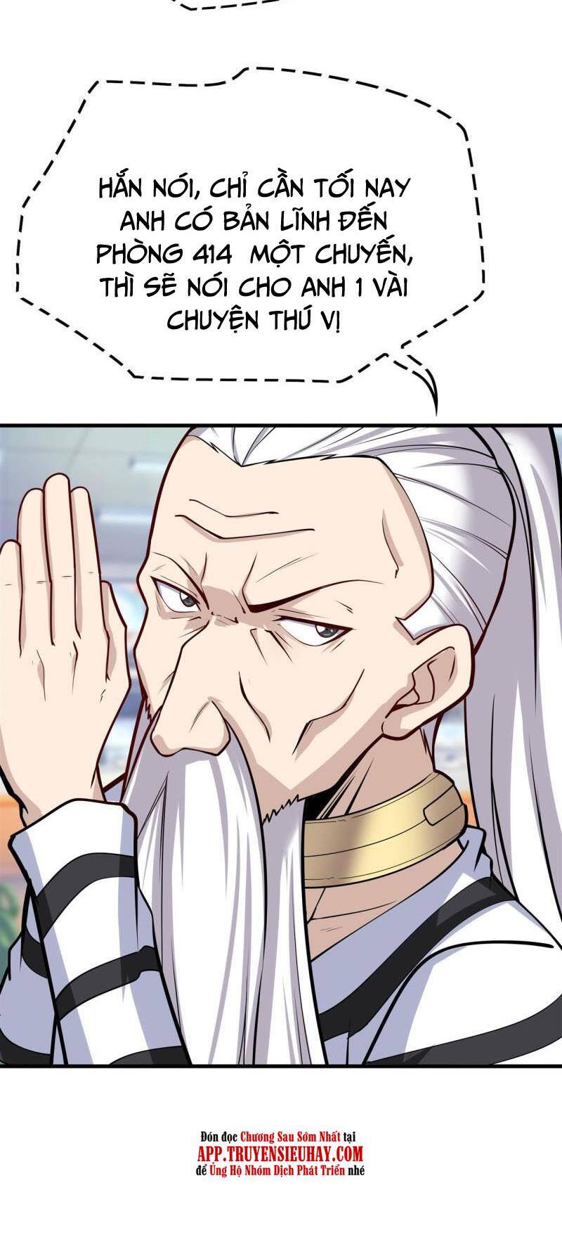 Anh Hùng ? Ta Không Làm Lâu Rồi Chap 471 - Next Chap 472