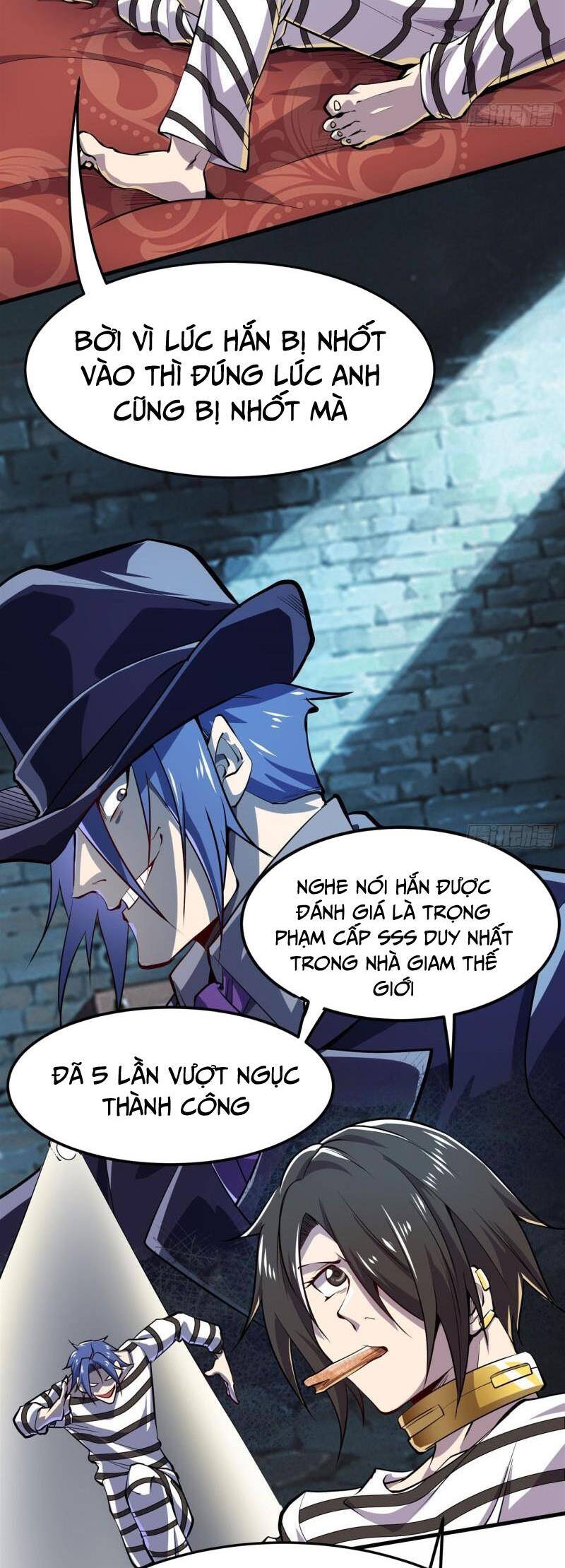 Anh Hùng ? Ta Không Làm Lâu Rồi Chap 471 - Next Chap 472