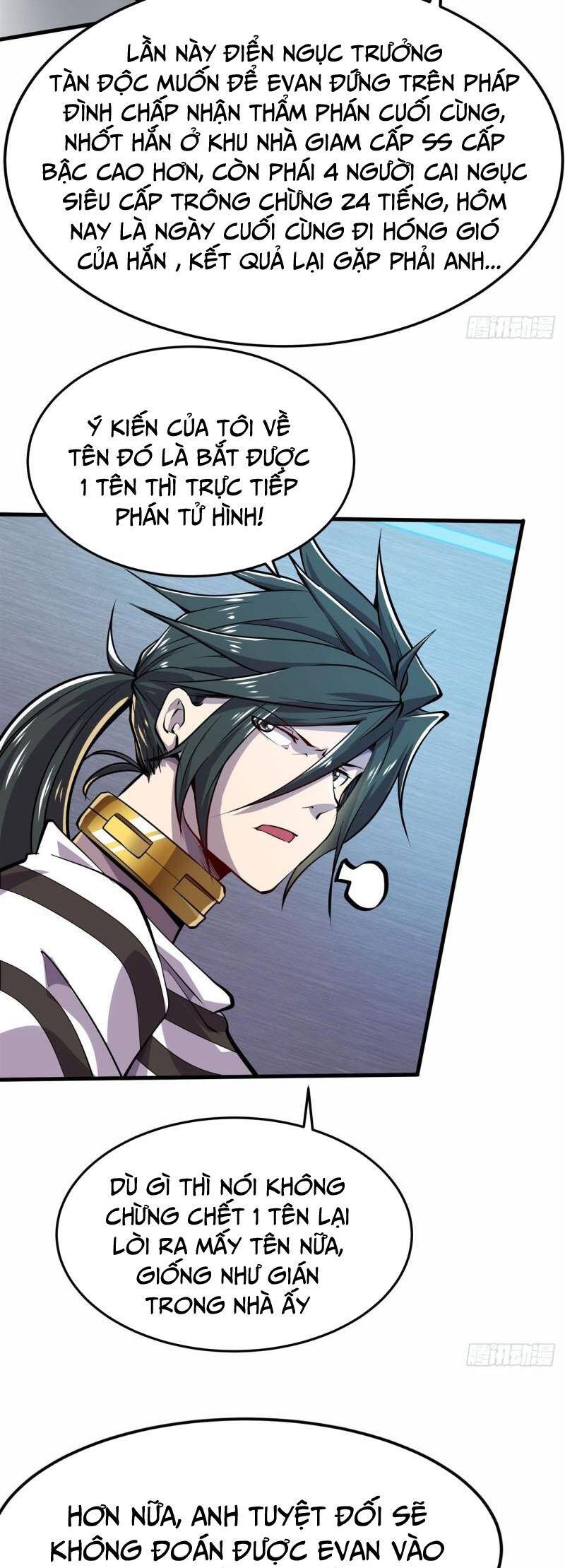 Anh Hùng ? Ta Không Làm Lâu Rồi Chap 471 - Next Chap 472