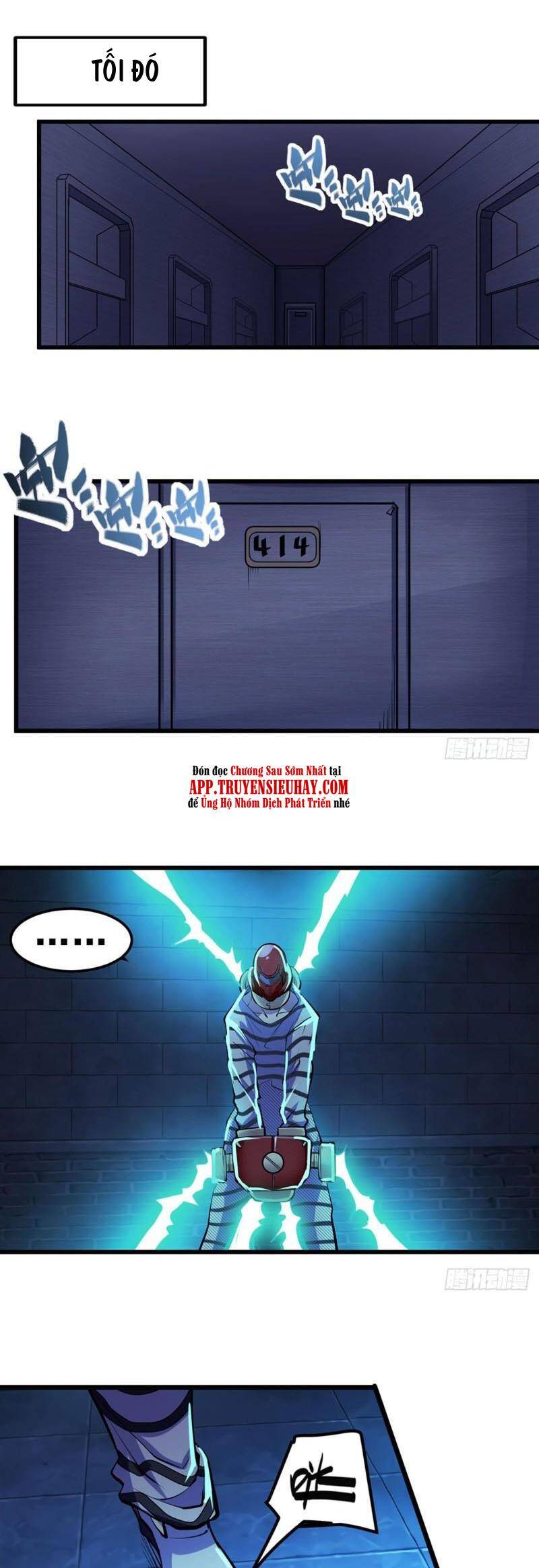 Anh Hùng ? Ta Không Làm Lâu Rồi Chap 472 - Next Chap 473