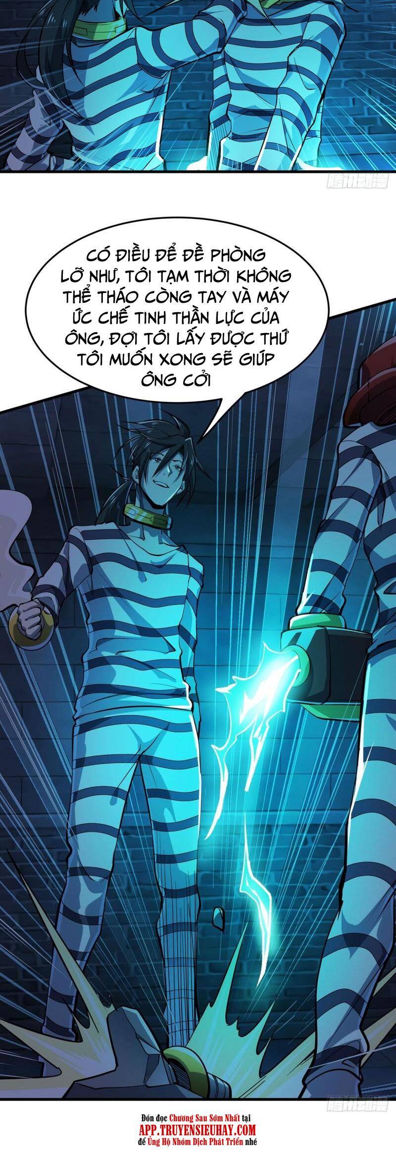 Anh Hùng ? Ta Không Làm Lâu Rồi Chap 472 - Next Chap 473