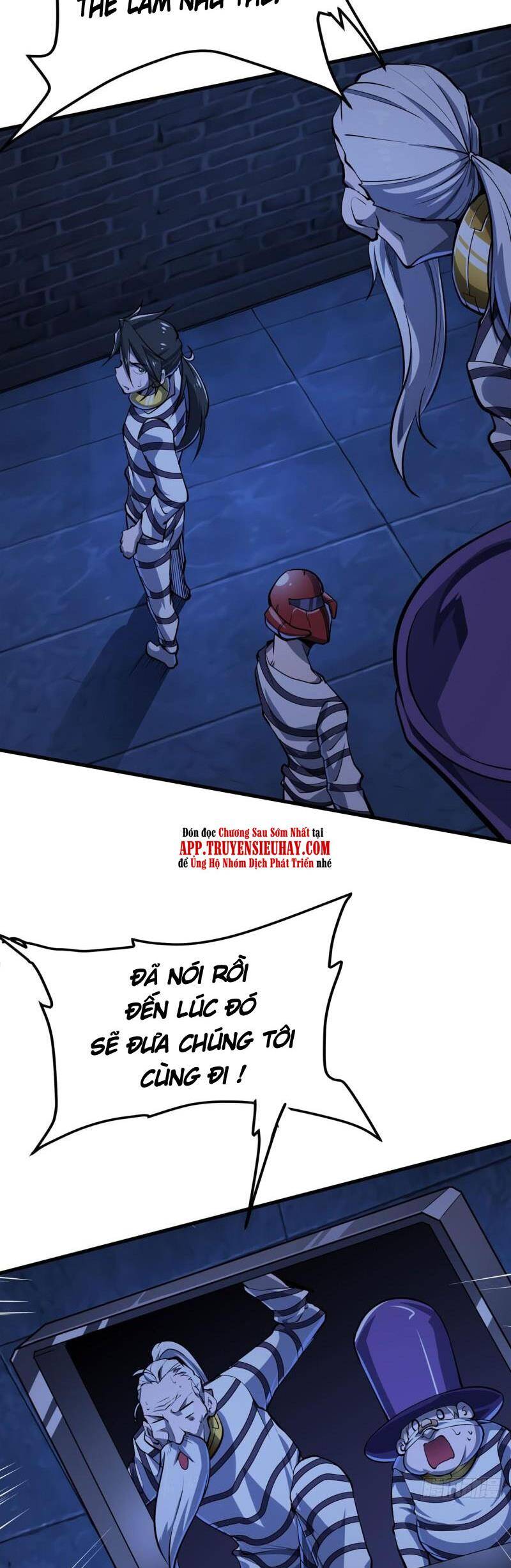 Anh Hùng ? Ta Không Làm Lâu Rồi Chap 472 - Next Chap 473
