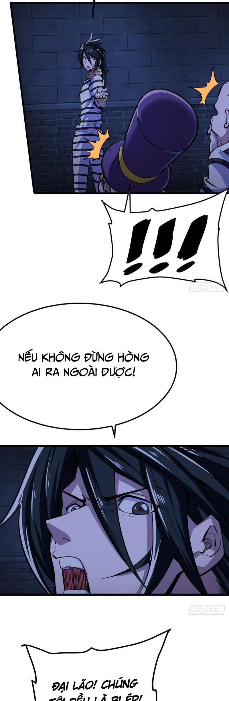 Anh Hùng ? Ta Không Làm Lâu Rồi Chap 472 - Next Chap 473