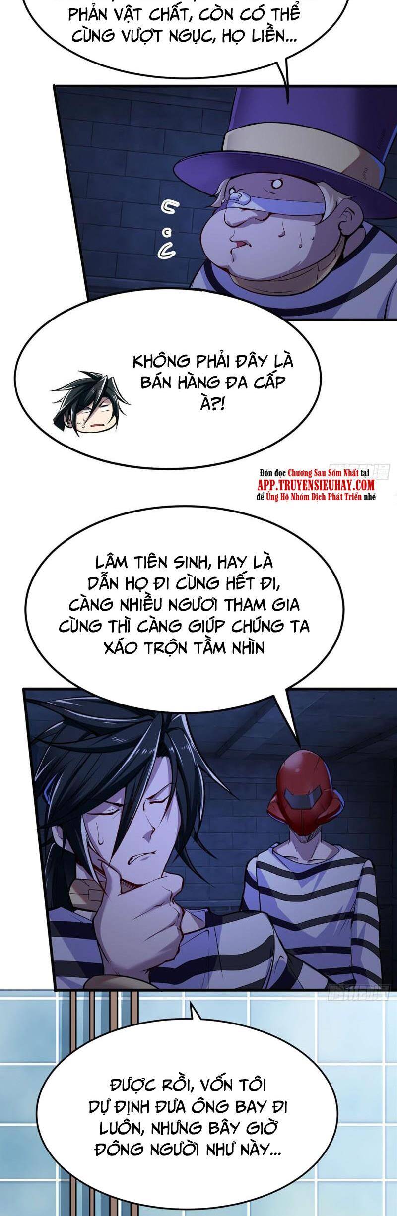 Anh Hùng ? Ta Không Làm Lâu Rồi Chap 472 - Next Chap 473