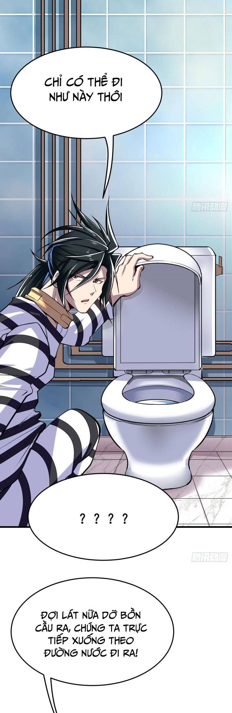 Anh Hùng ? Ta Không Làm Lâu Rồi Chap 472 - Next Chap 473