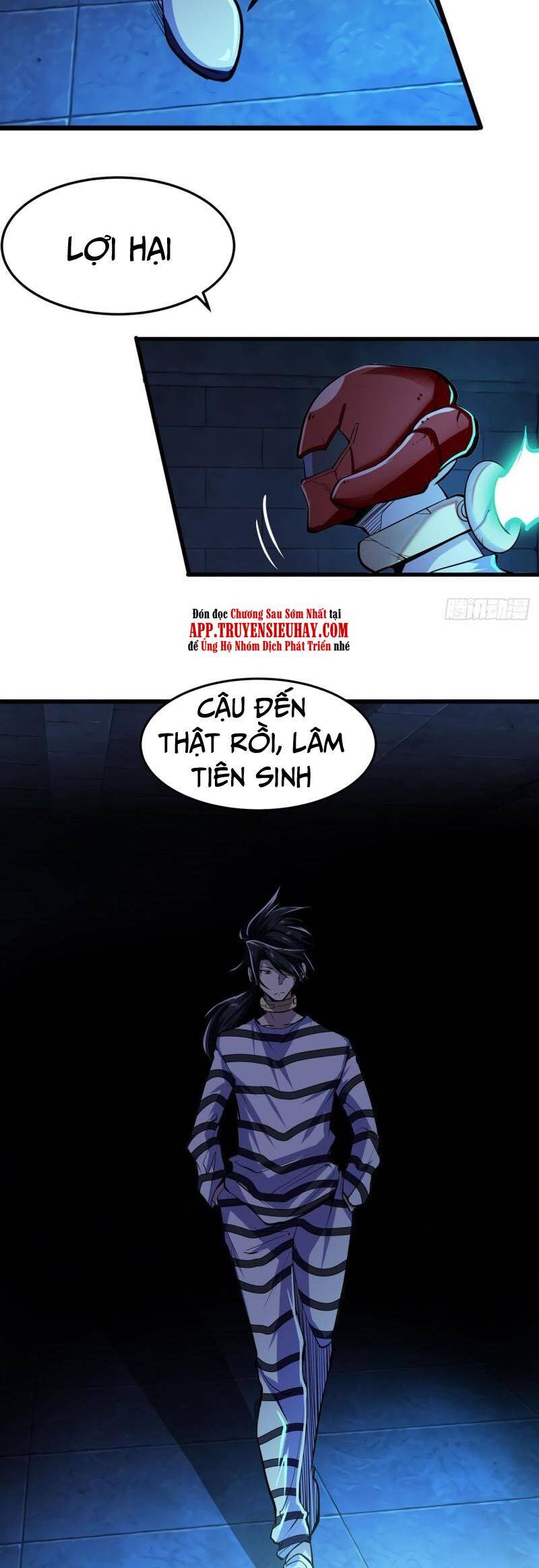 Anh Hùng ? Ta Không Làm Lâu Rồi Chap 472 - Next Chap 473