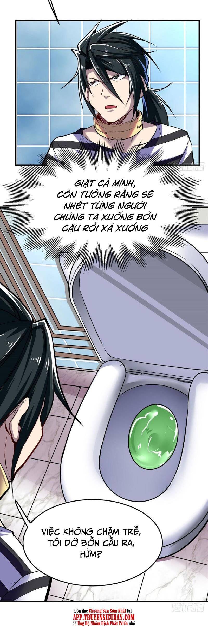Anh Hùng ? Ta Không Làm Lâu Rồi Chap 472 - Next Chap 473