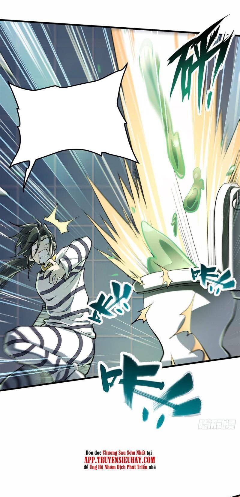 Anh Hùng ? Ta Không Làm Lâu Rồi Chap 472 - Next Chap 473