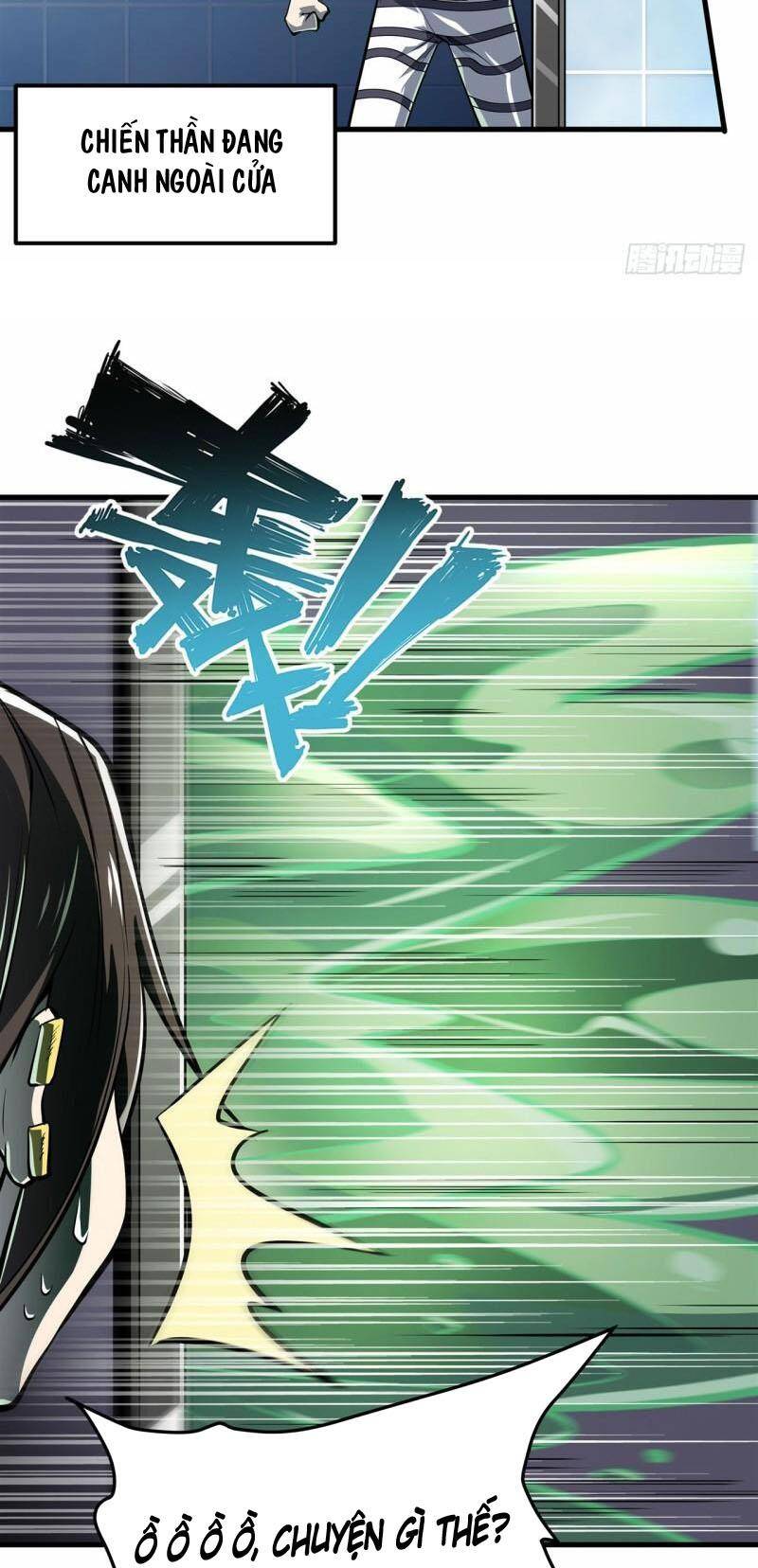 Anh Hùng ? Ta Không Làm Lâu Rồi Chap 472 - Next Chap 473