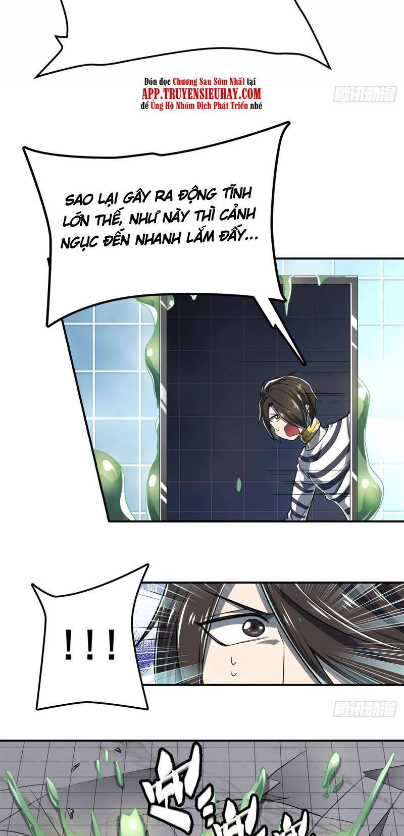 Anh Hùng ? Ta Không Làm Lâu Rồi Chap 472 - Next Chap 473