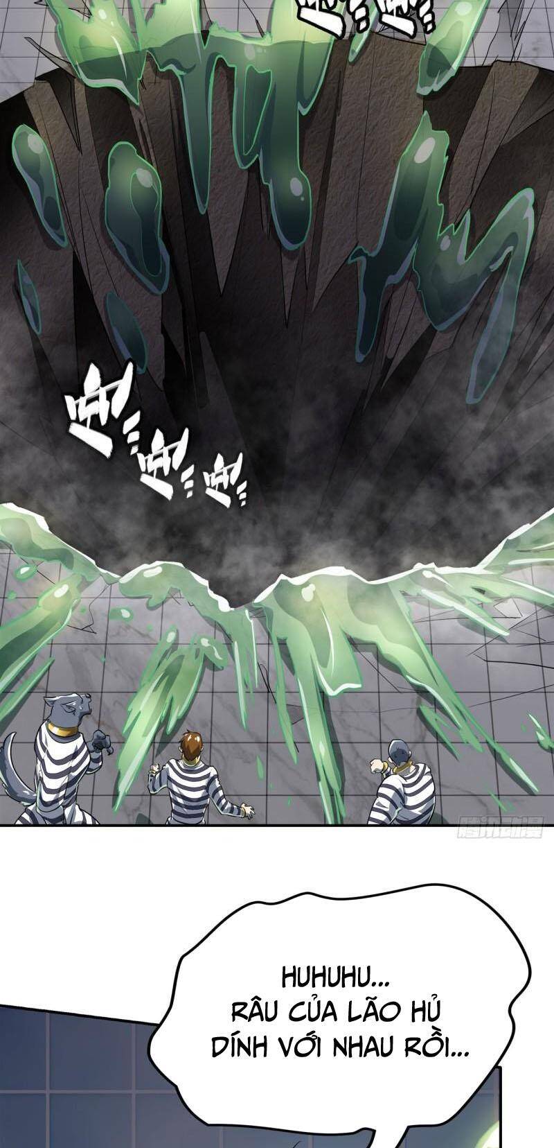 Anh Hùng ? Ta Không Làm Lâu Rồi Chap 472 - Next Chap 473