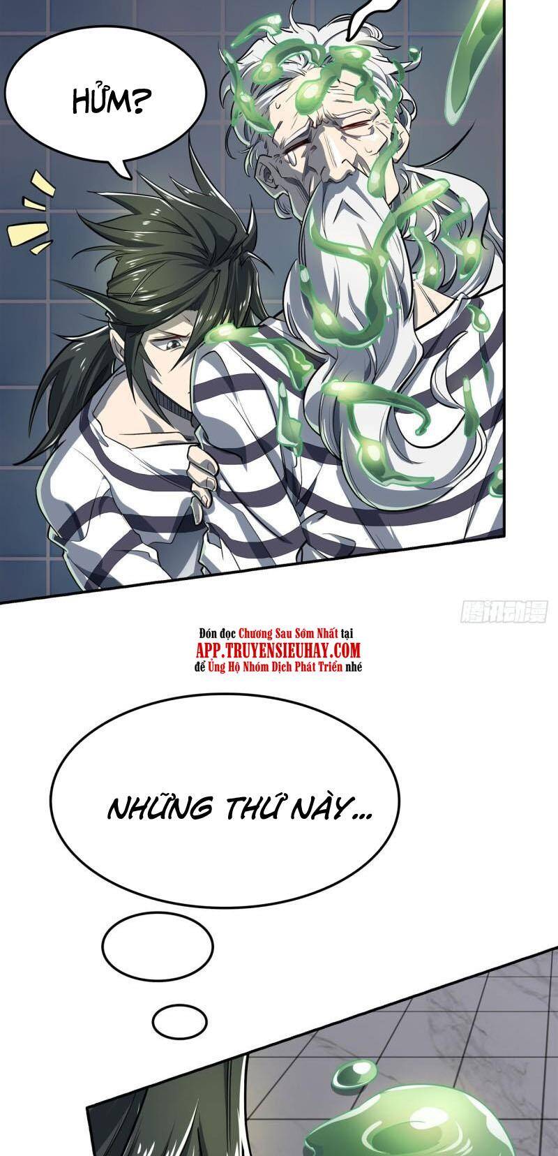 Anh Hùng ? Ta Không Làm Lâu Rồi Chap 472 - Next Chap 473