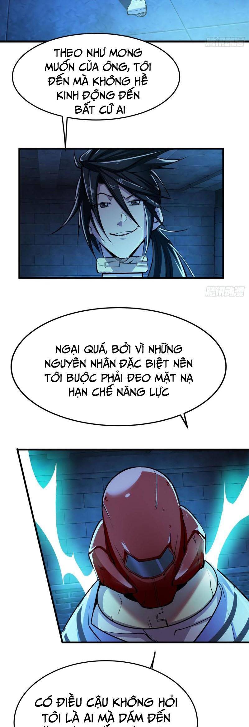 Anh Hùng ? Ta Không Làm Lâu Rồi Chap 472 - Next Chap 473