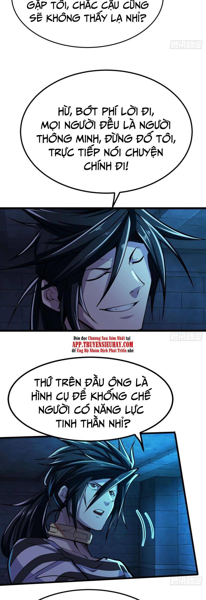 Anh Hùng ? Ta Không Làm Lâu Rồi Chap 472 - Next Chap 473
