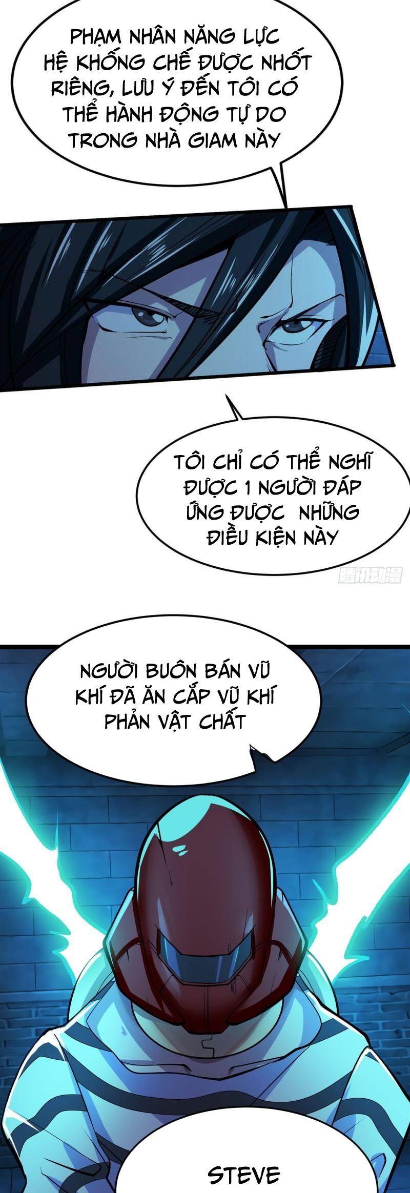 Anh Hùng ? Ta Không Làm Lâu Rồi Chap 472 - Next Chap 473