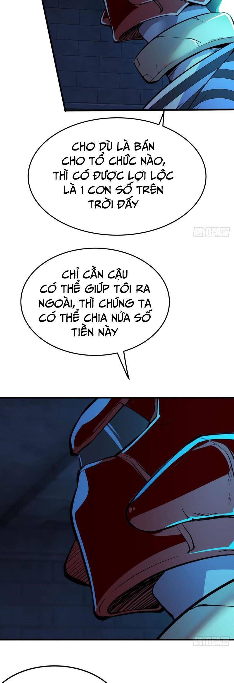 Anh Hùng ? Ta Không Làm Lâu Rồi Chap 472 - Next Chap 473