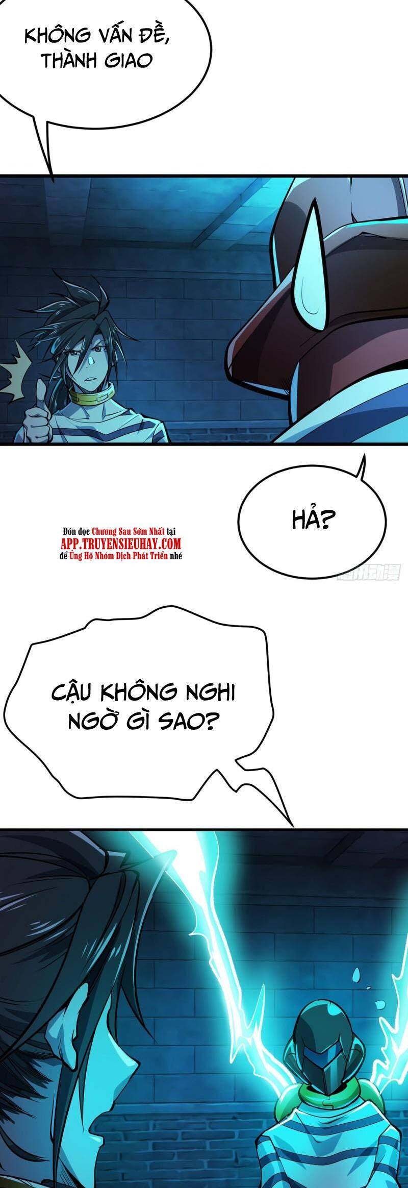 Anh Hùng ? Ta Không Làm Lâu Rồi Chap 472 - Next Chap 473