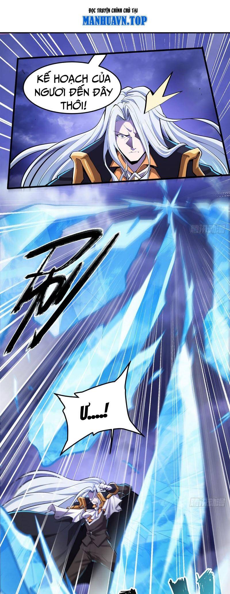 Anh Hùng ? Ta Không Làm Lâu Rồi Chap 487 - Next Chap 488