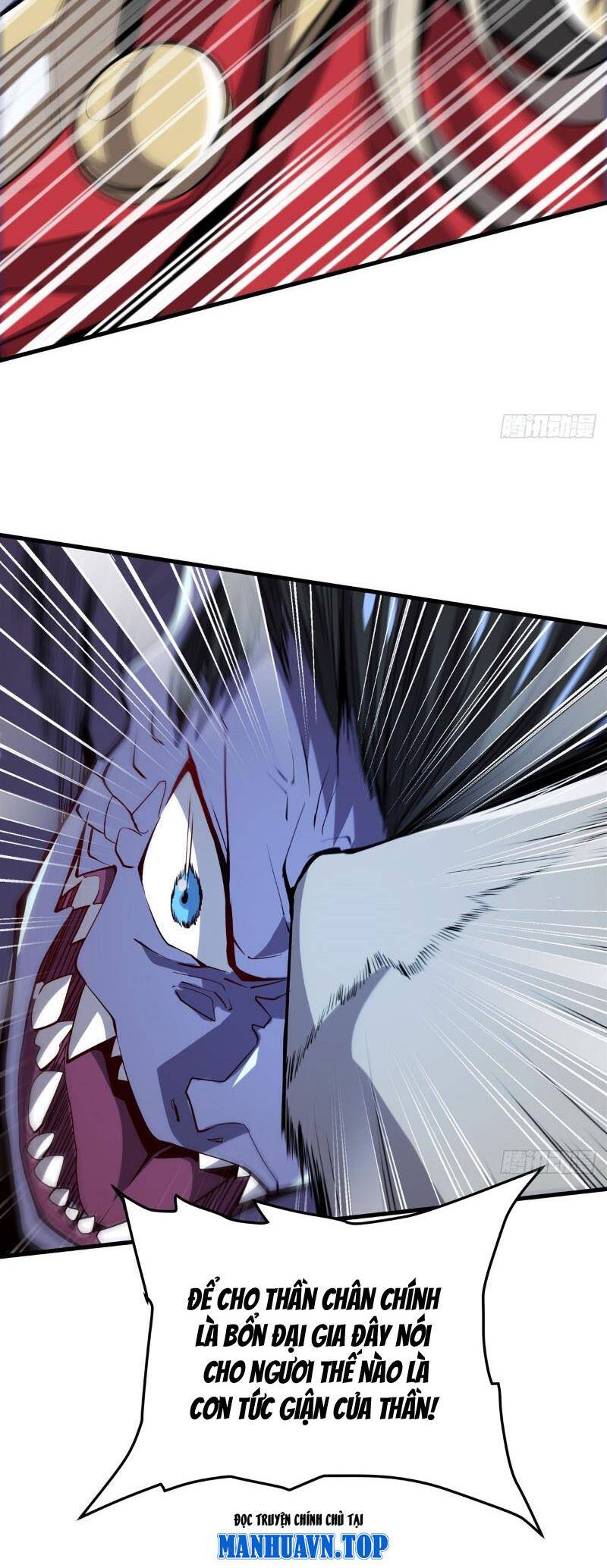 Anh Hùng ? Ta Không Làm Lâu Rồi Chap 487 - Next Chap 488