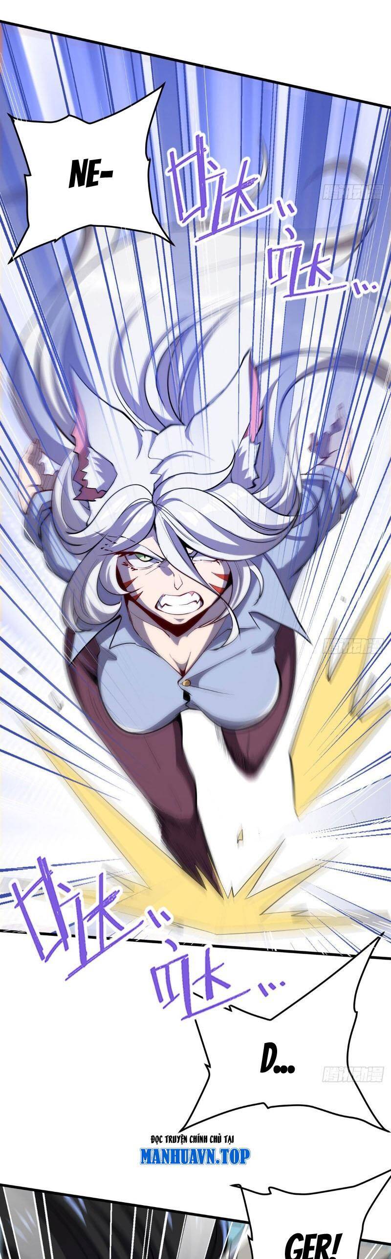 Anh Hùng ? Ta Không Làm Lâu Rồi Chap 487 - Next Chap 488