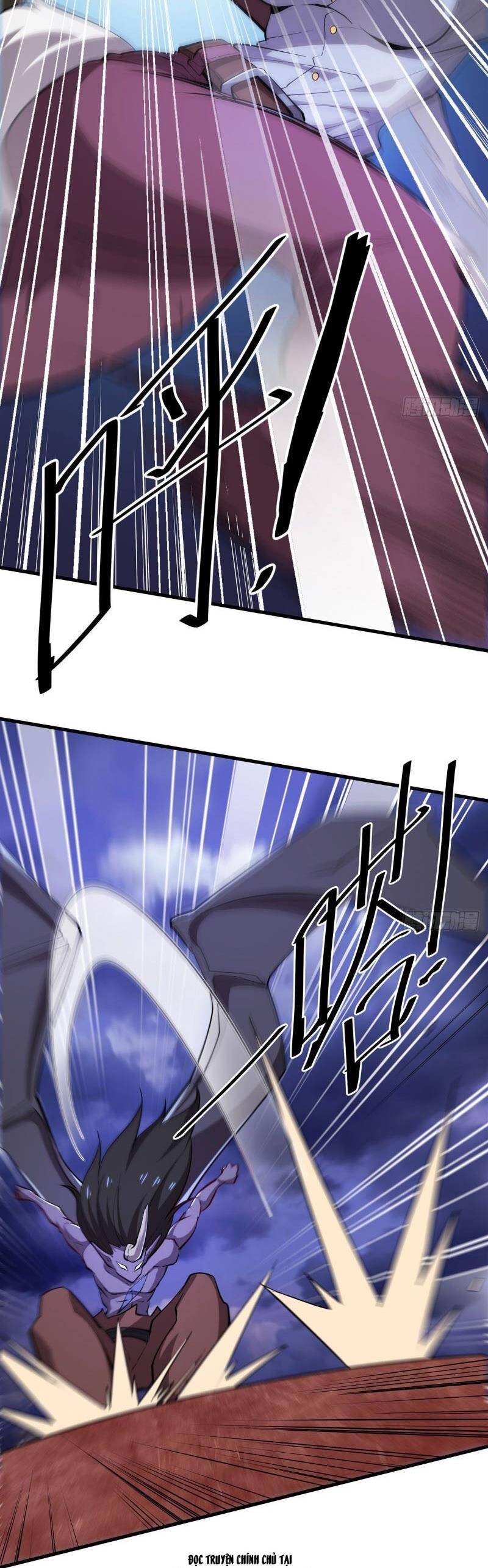 Anh Hùng ? Ta Không Làm Lâu Rồi Chap 487 - Next Chap 488