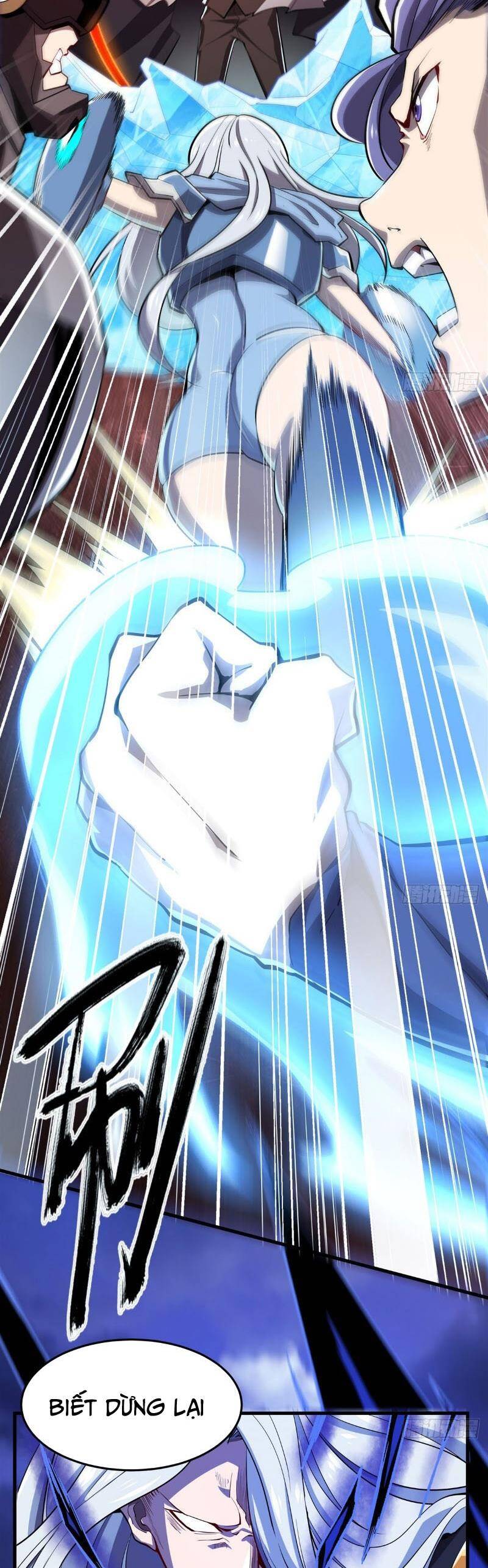 Anh Hùng ? Ta Không Làm Lâu Rồi Chap 487 - Next Chap 488