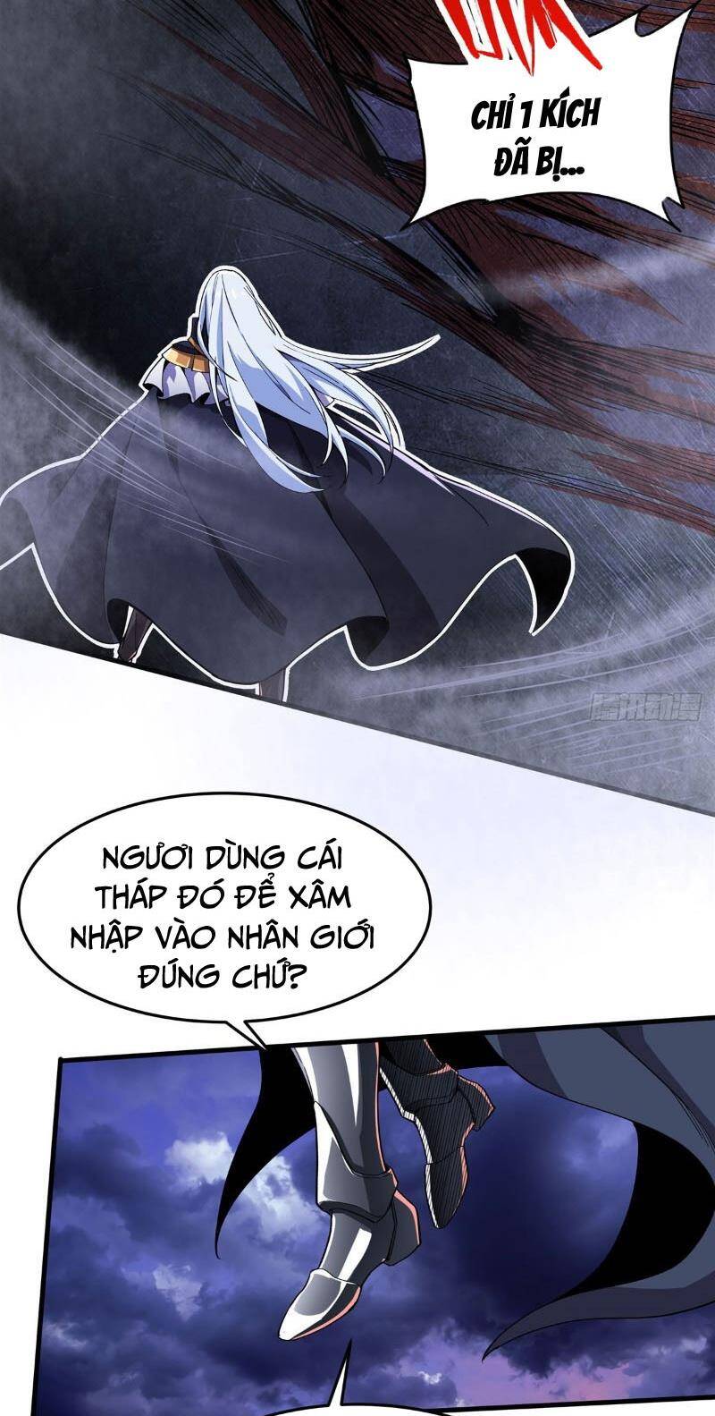Anh Hùng ? Ta Không Làm Lâu Rồi Chap 487 - Next Chap 488